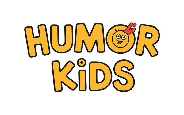 HumorKids.no